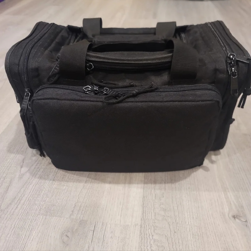 Osage river range bag